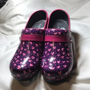 Sanita Professional Koi women’s shoes